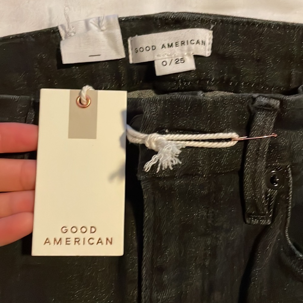 Good American jeans